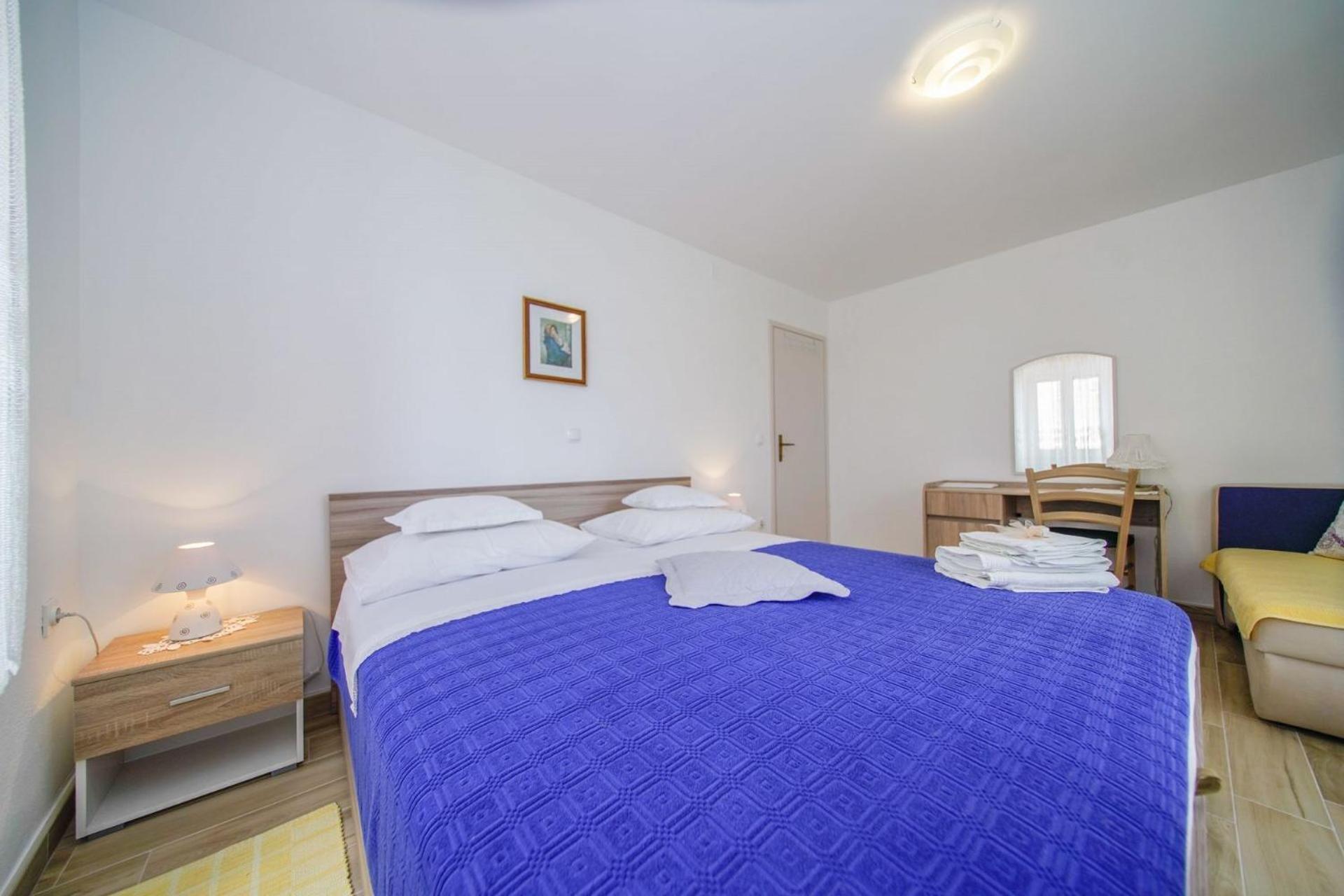 Apartment Nedjeljka Postira Zewnętrze zdjęcie