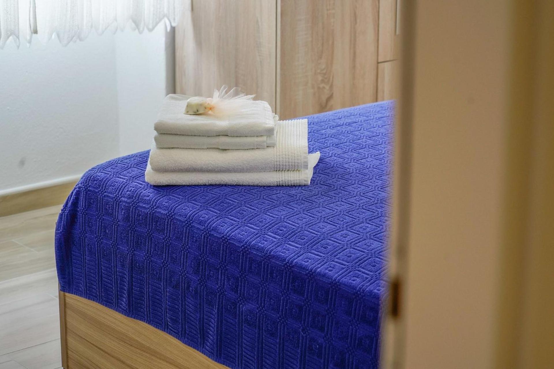 Apartment Nedjeljka Postira Zewnętrze zdjęcie