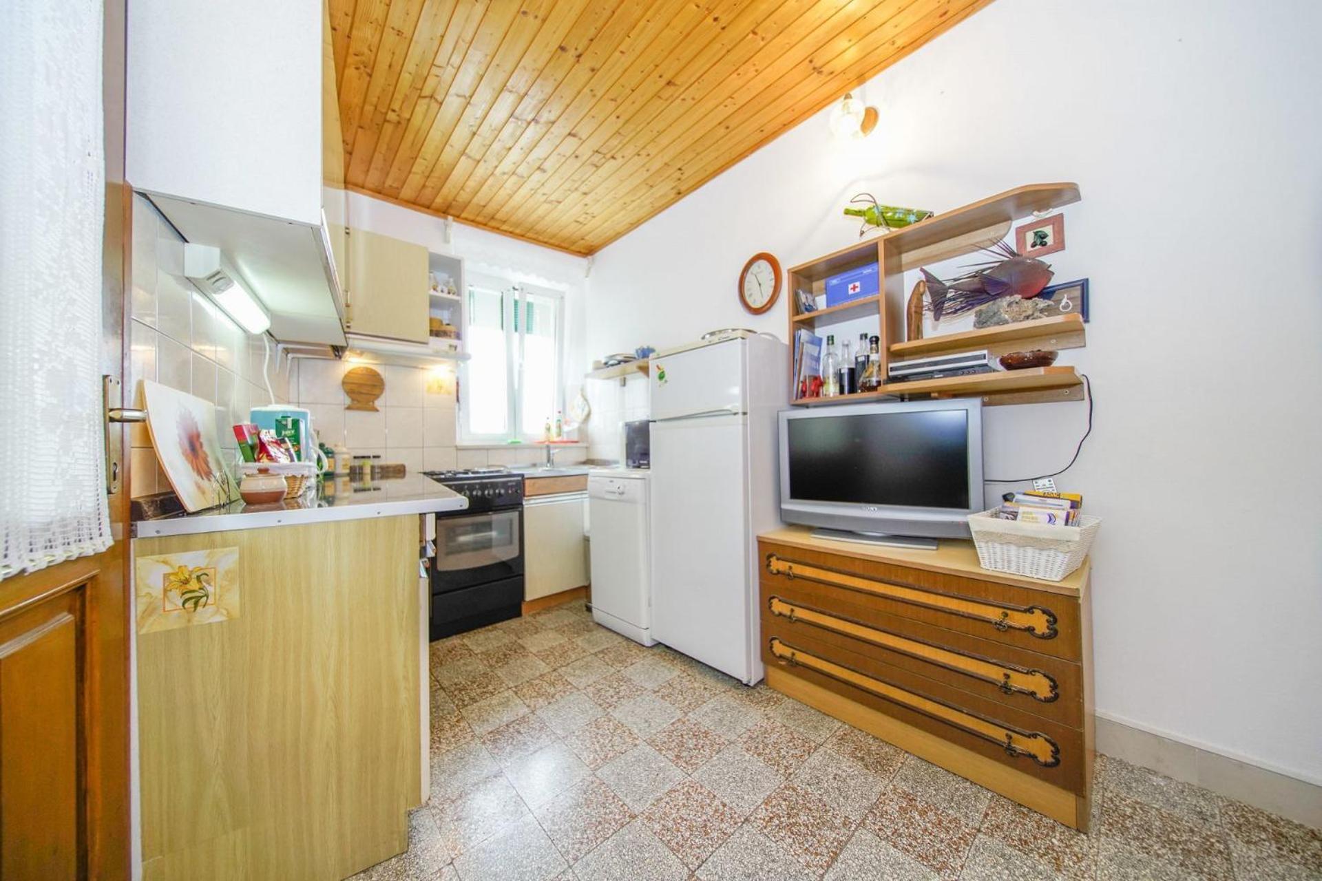 Apartment Nedjeljka Postira Zewnętrze zdjęcie