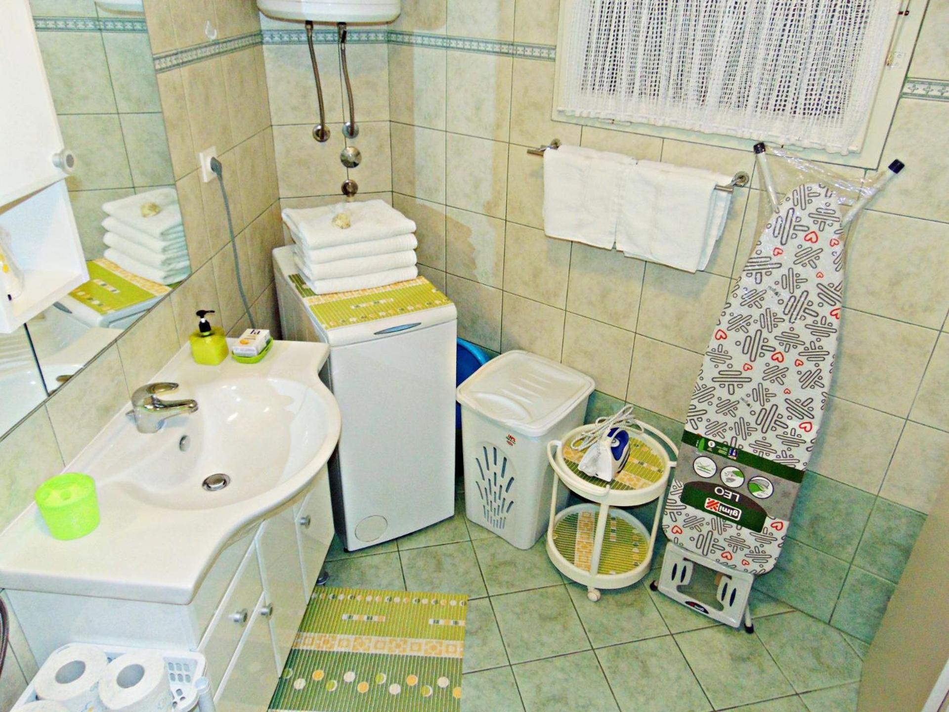 Apartment Nedjeljka Postira Zewnętrze zdjęcie