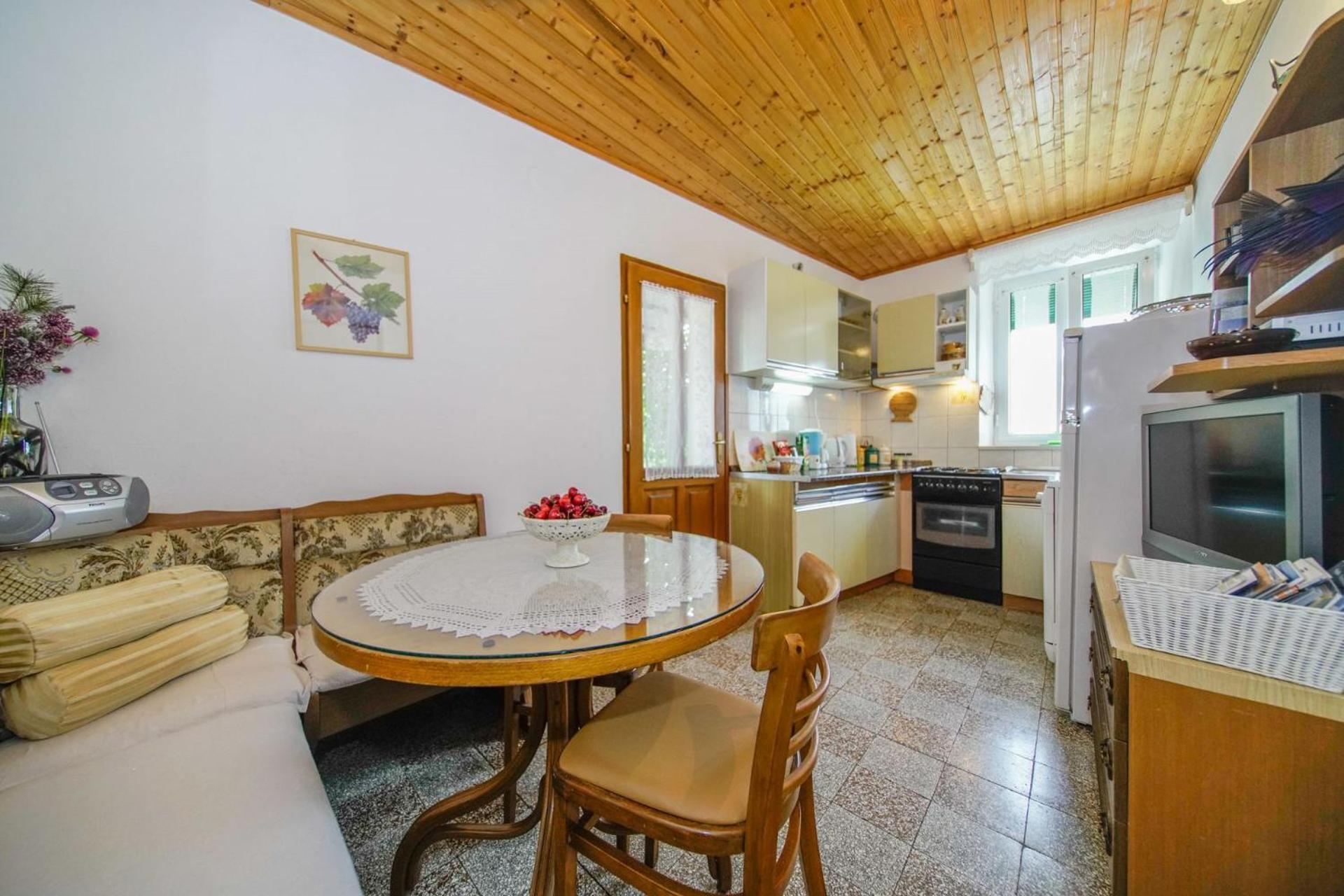 Apartment Nedjeljka Postira Zewnętrze zdjęcie